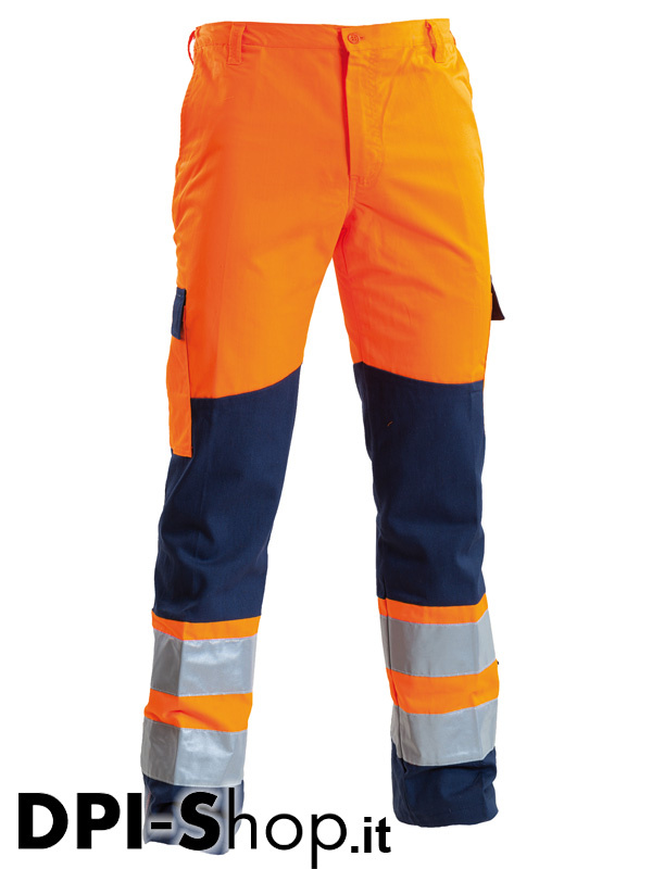 U Power Defender HV Parka Orange Fluo HL161OF Giacca Alta Visibiltà - Work  Secure Antinfortunistica e prodotti per la sicurezza sul lavoro